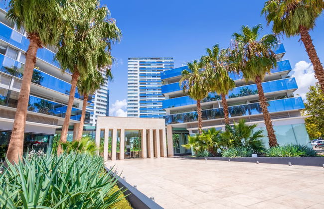 Resort Experience in Puerto Madero - Foto 63