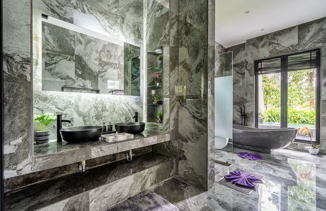 Capung Asri Ubud - Foto 29