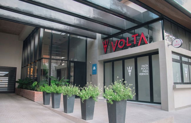 Distrito A by FMA Coliving - Foto 12