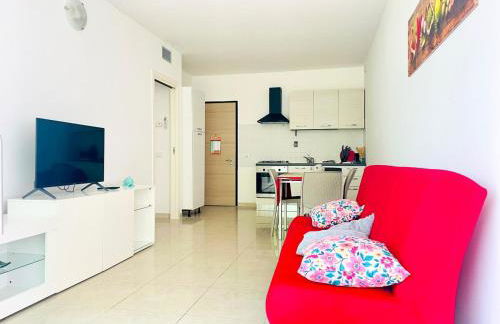 Magnolie A20, Bilocale con tutti i comfort - Foto 7