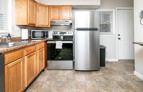 Salisbury Hideaway - Foto 16