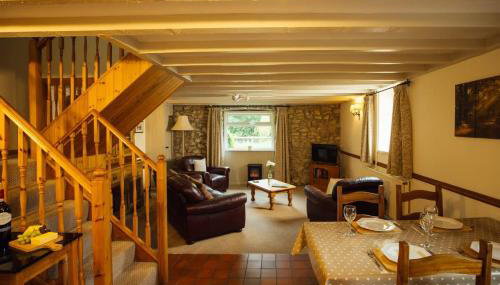 Ash Cottage Escape to Pembrokeshire Cottage with Pool and Sauna - Foto 4