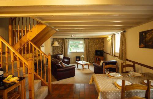 Ash Cottage Escape to Pembrokeshire Cottage with Pool and Sauna - Foto 4