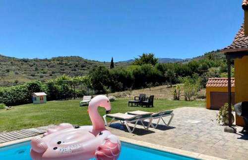 Casa Rural Ca'Chispita - Foto 55