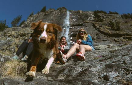 Ski Peak - Chalet Dibona, cosy log fire evenings 200m from the slopes - Foto 22