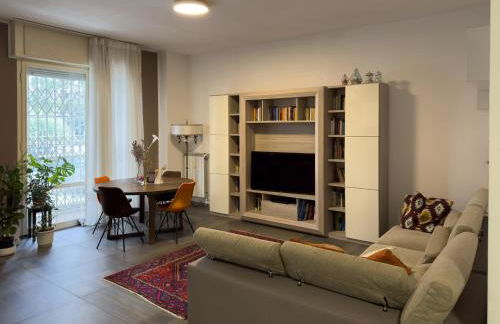 Cozy Apartment close to Milan Rho Fair MIND - Foto 7