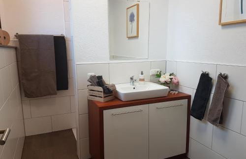 Ferienwohnung An der kleinen Schreinerei - Foto 17