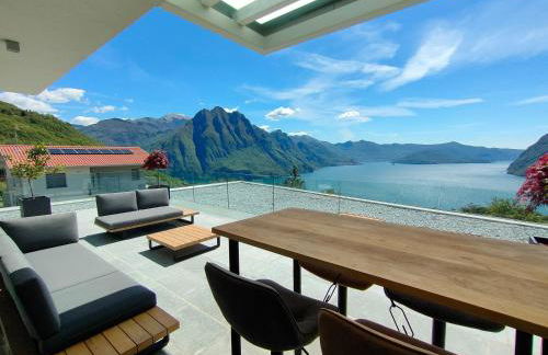 IseoLakeRental - Blue Note - Foto 1