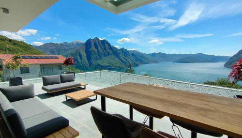 IseoLakeRental - Blue Note - Foto 1