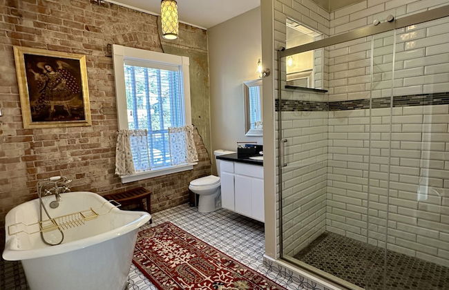 Bisbee Brownstone Suites - Photo 73