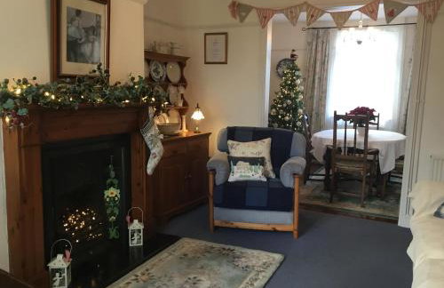 Greenbank Cottage - Foto 23