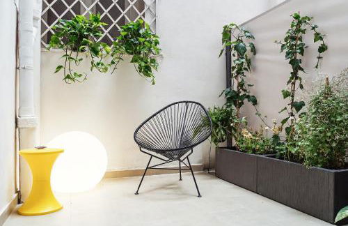 Loft35 - Loft con Vasca Idromassaggio nel Cuore di Palermo - Foto 9