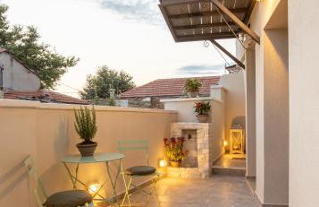 Samis Pelion LuxuryLiving - Foto 64