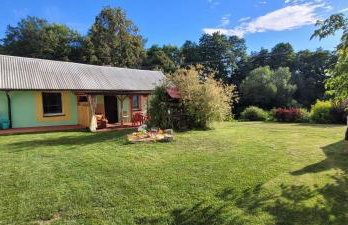 Zielone Zacisze Zwola - Foto 33