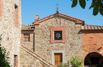 La Fattoria del Rio di Sopra - Agriturismo Baldeschi - Foto 16