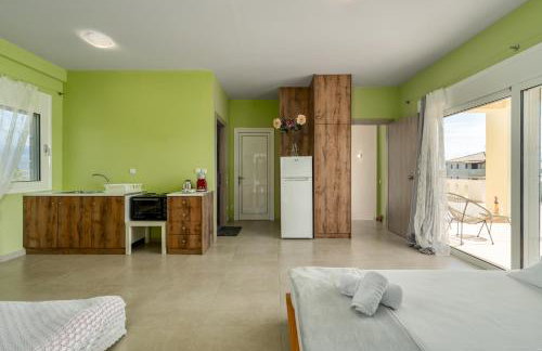 Piperitsa house for nomads or families in the countryside - Foto 33