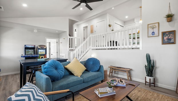 The Heritage Hideaway Sweeping Views Games & More - Foto 2, Profilbild