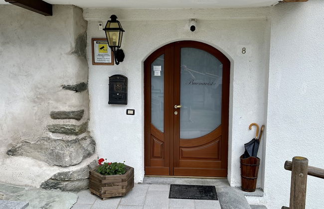 Affittacamere Buenavista Guest House - Foto 2