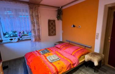 Pfefferberg Ferienwohnung mit Suite und Junior Suite - Foto 21