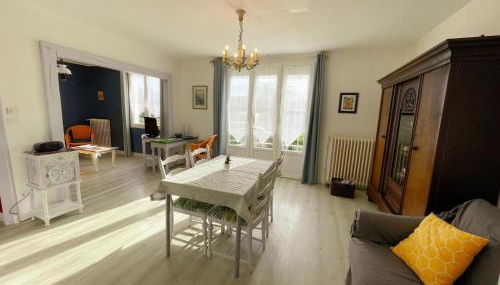 Gîte tout confort avec jardin près du Château de Chambord, idéal pour familles et amis - FR-1-491-372 - Foto 3