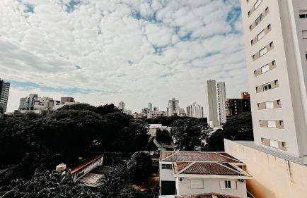 BE Deodoro, prédio novo! completo, com piscina e academia, perto do mercado público - Foto 57