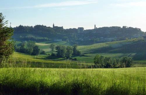 Soffitto Dipinto - Foto 37