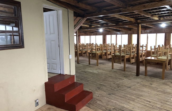 Viña Real Cabañas Rotamundos - Foto 37