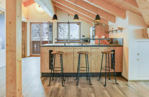 Ferienwohnung Partnachklamm - Foto 20