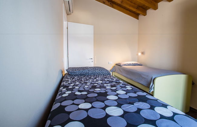 Residence San Lorenzo - Foto 22