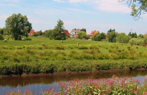 Ferienhaus Wigwam im Feriendorf Altes Land - Photo 17