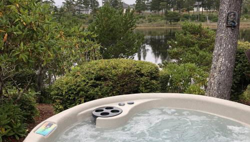 Heceta beach cottage - Foto 3