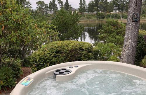 Heceta beach cottage - Foto 3