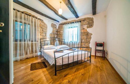 Luxury villa with a swimming pool Frankovici, Central Istria - Sredisnja Istra - 16569 - Foto 8