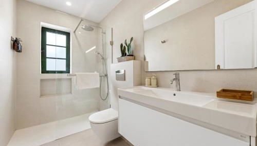 Casa Yaiza - Foto 5, Shower