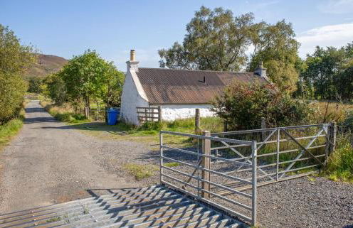 Half of 12 Camustianavaig - Foto 25