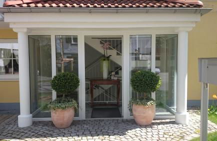 Ferienwohnungen Birkenhof - Foto 1