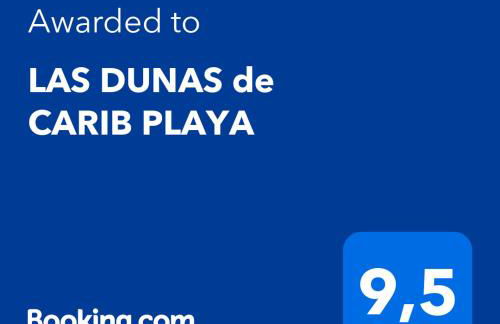 LAS DUNAS de CARIB PLAYA - Photo 32