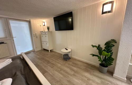 Schöne Wohnung in der Altstadt - Foto 3