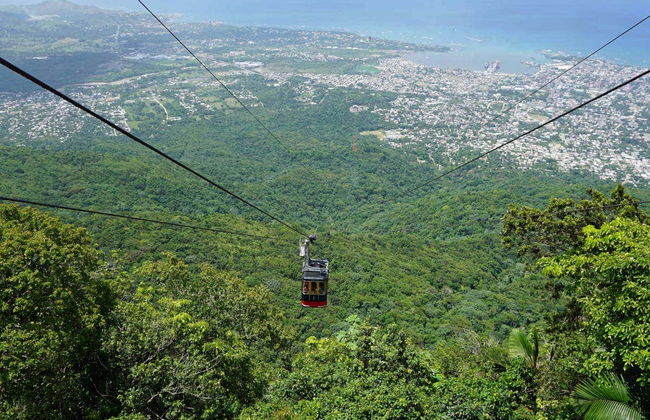 Visita guiada por Puerto Plata - Photo 2