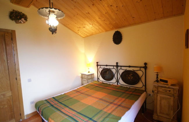 Charming Cottage With Panoramic Pool - Foto 12