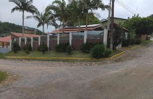 Casa de Praia São Miguel, Penha - Foto 19