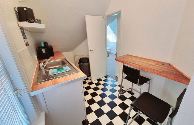 Beachcomber Holiday Apartments - Foto 19