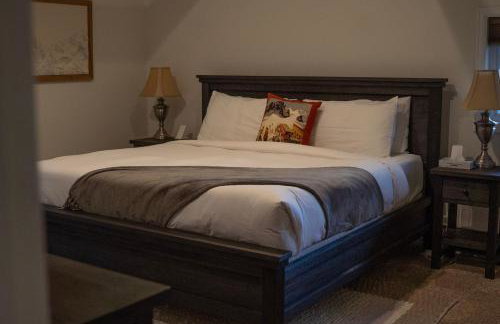 Mountain View Family Cabin, Pet Friendly and Hot Tub - Foto 10