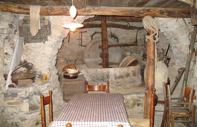 I Ciasi (VSP200) - Foto 11