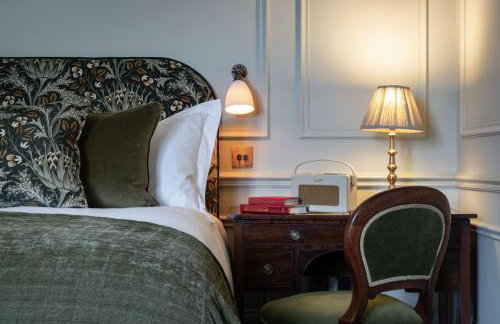 Dumbleton Hall Hotel - Foto 40