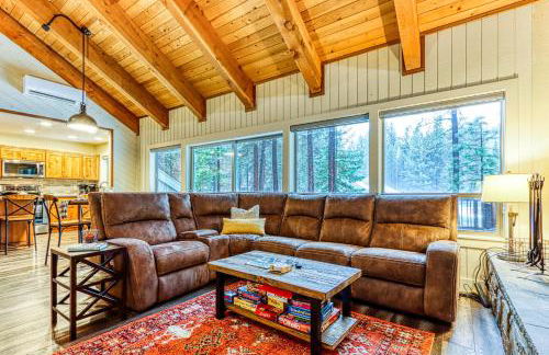 Black Butte Beauty - Foto 3