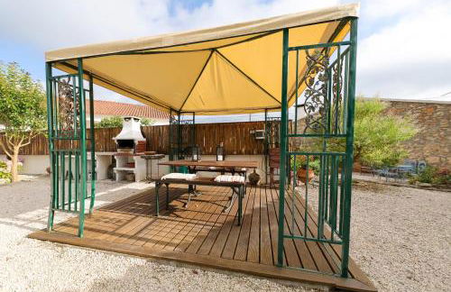 Renovated Wine Press House - WITH POOL - Foto 33