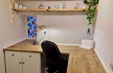 Cullen Seaside Cottage - Foto 16