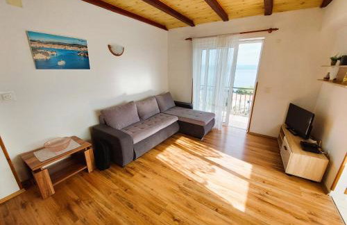 Bay Serenity apartments - Raslina - Foto 46