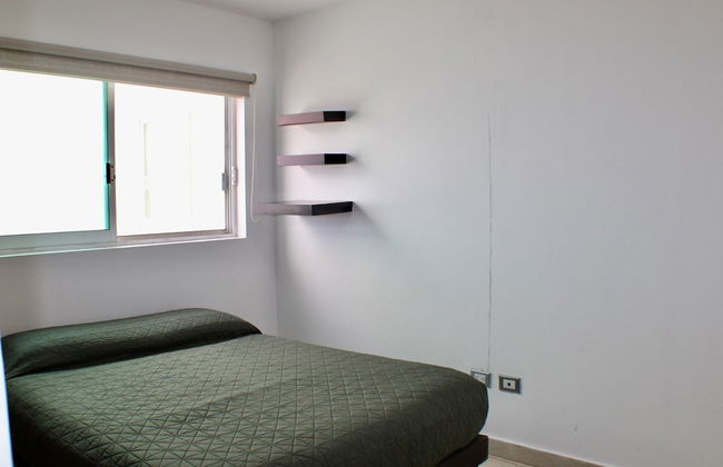 Costa Veleros Apartments - Foto 33